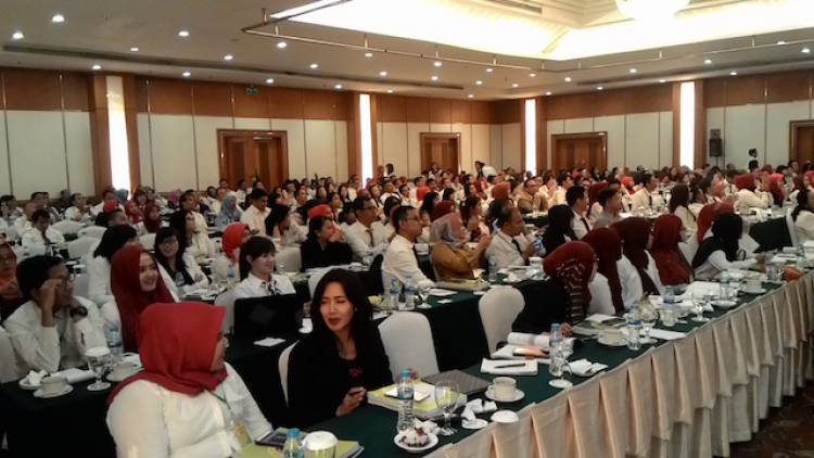 Ikatan Notaris Indonesia Buka Pendaftaran Online Anggota Luar Biasa
